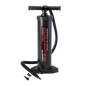 Double Quick III Foot Pump