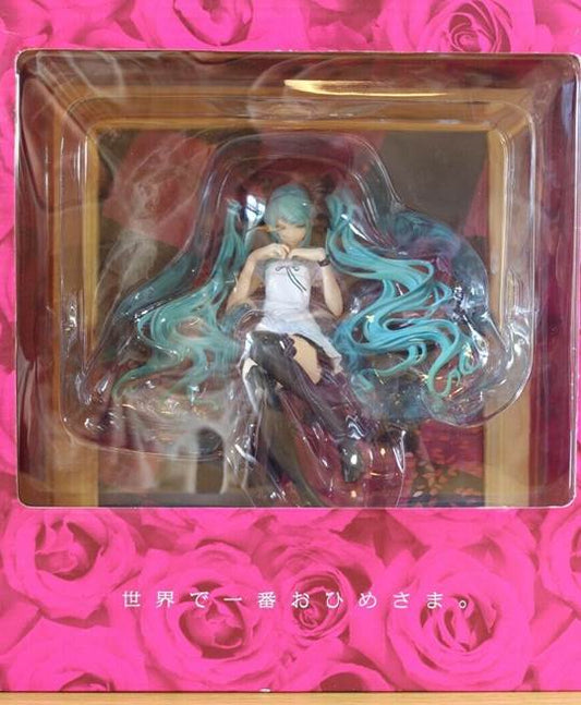Figure Miku Hatsune