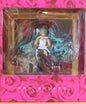 Figure Miku Hatsune
