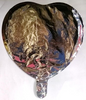 Foil Balloon Heart Shape Small