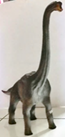 Dinosaur Brachiosaurus