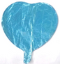 Foil Balloon Heart Shape Small