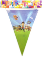 Banderitas Flaglets for Boys with Different Character