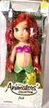 Doll Ariel Animators Collection
