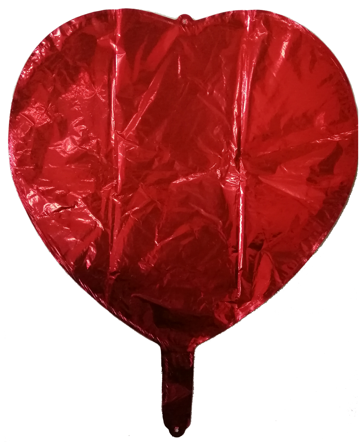 Foil Balloons Heart Shape