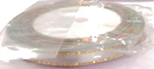 Ribbon with Lining Cloth