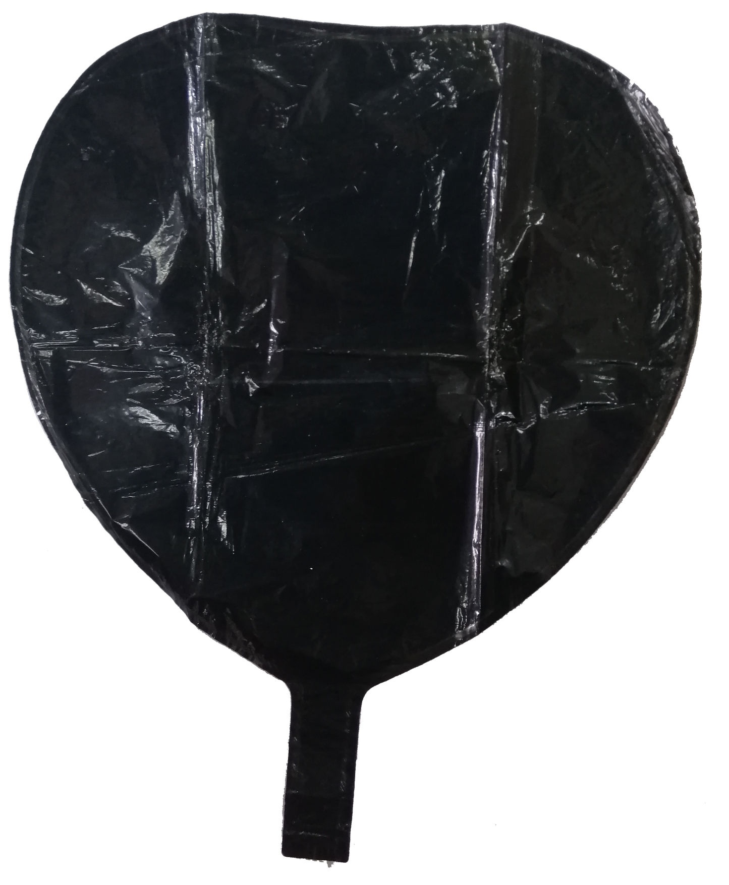 Foil Balloons Heart Shape