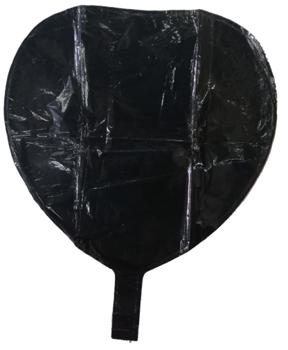 Foil Balloons Heart Shape