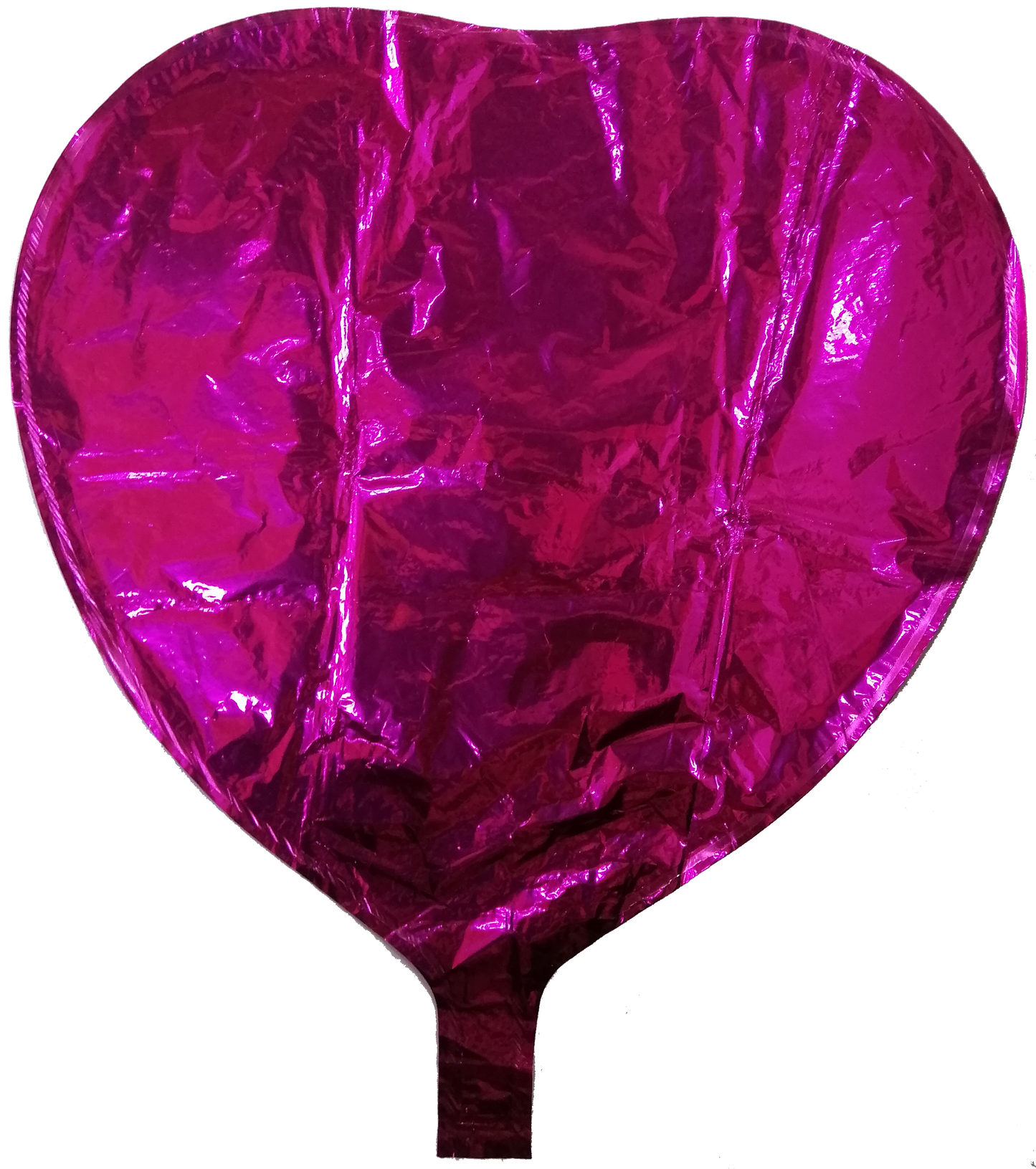 Foil Balloon Heart Shape Small