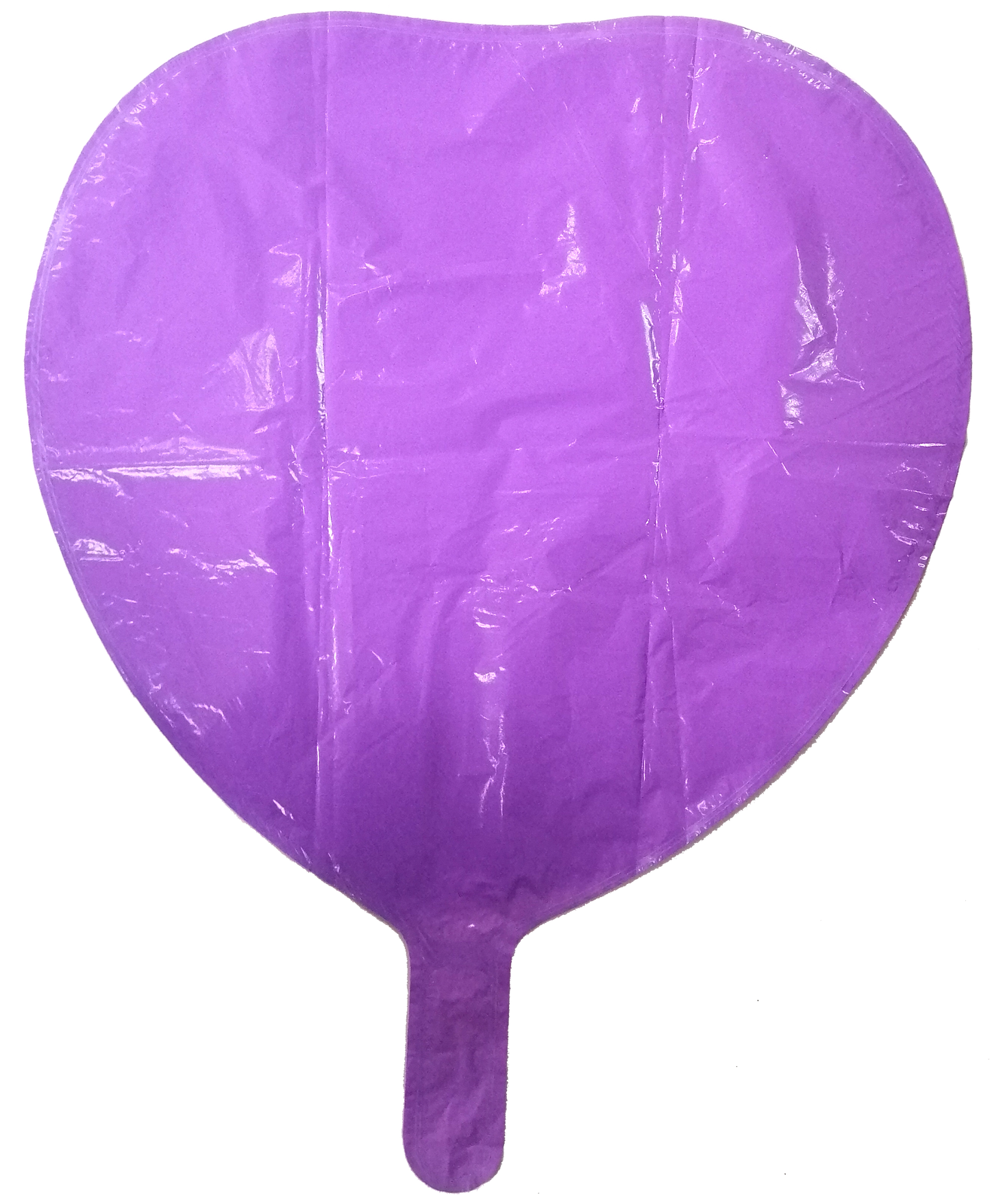 Foil Balloons Heart Shape