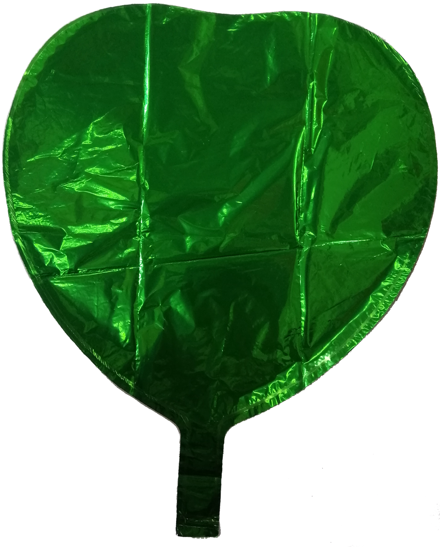 Foil Balloons Heart Shape