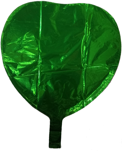 Foil Balloons Heart Shape