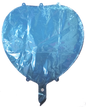 Foil Balloons Heart Shape