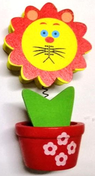 Picture Holder with Base