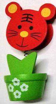 Picture Holder with Base