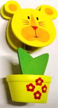 Picture Holder with Base