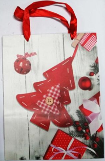 Paper Bag with Different Design