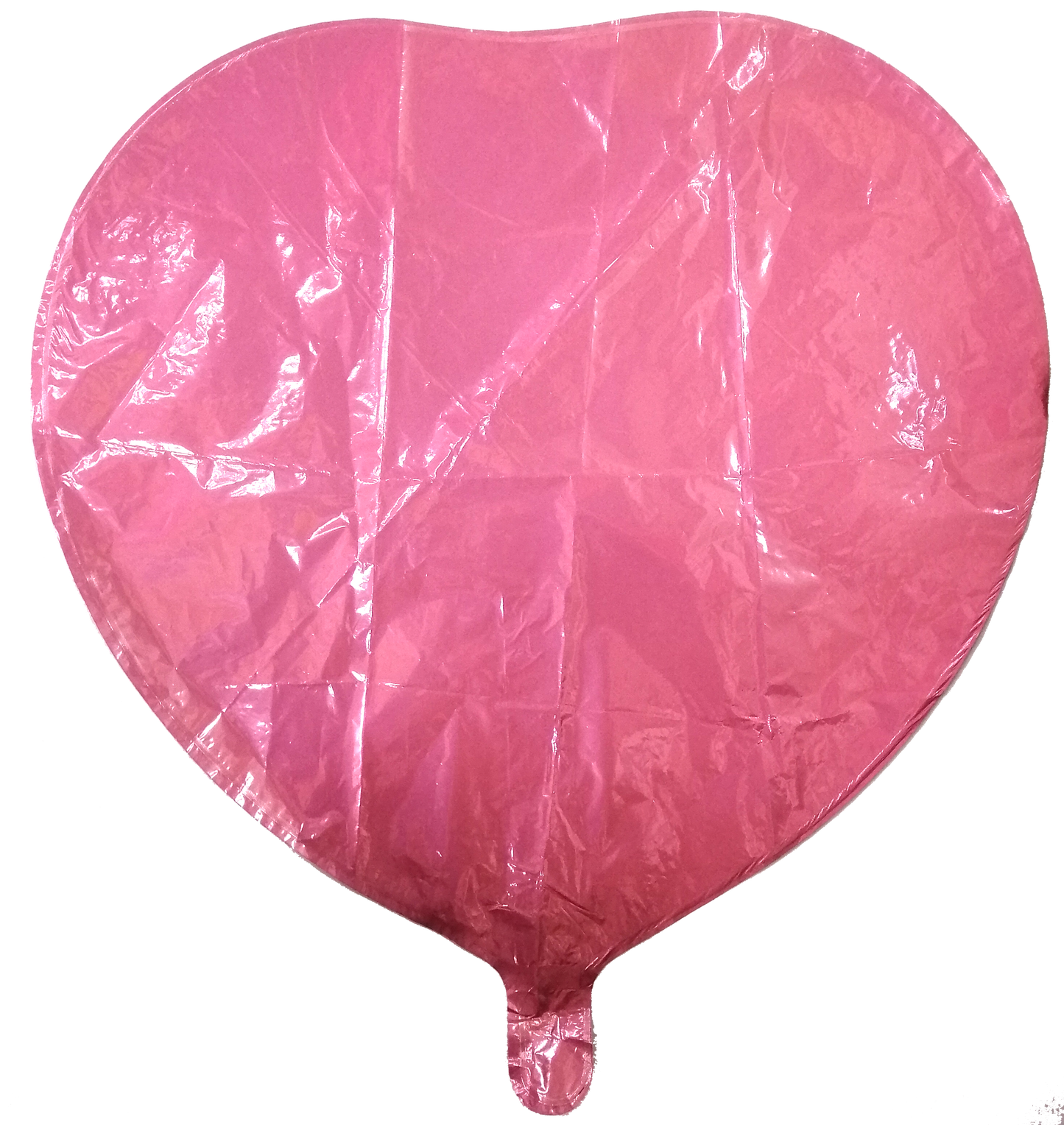 Foil Balloons Heart Shape
