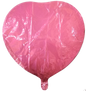 Foil Balloons Heart Shape