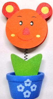 Picture Holder with Base