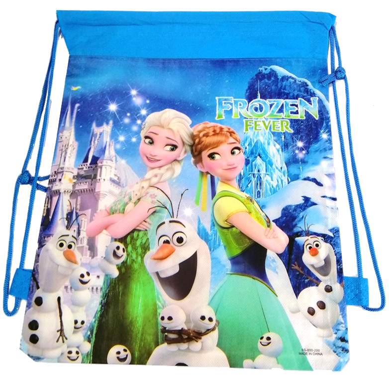 String Bag Frozen