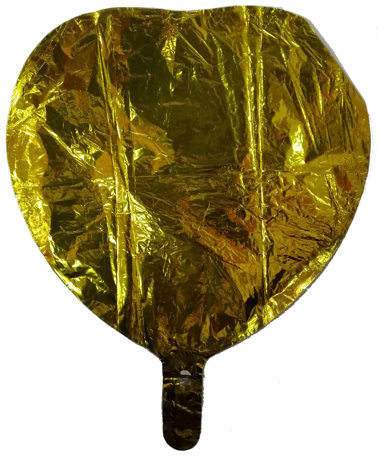 Foil Balloon Heart Shape Small