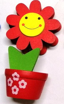 Picture Holder with Base