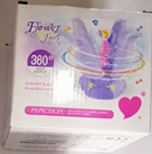 Musical Toy Dancing Flower Fairy