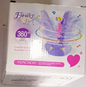 Musical Toy Dancing Flower Fairy