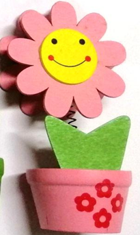Picture Holder with Base