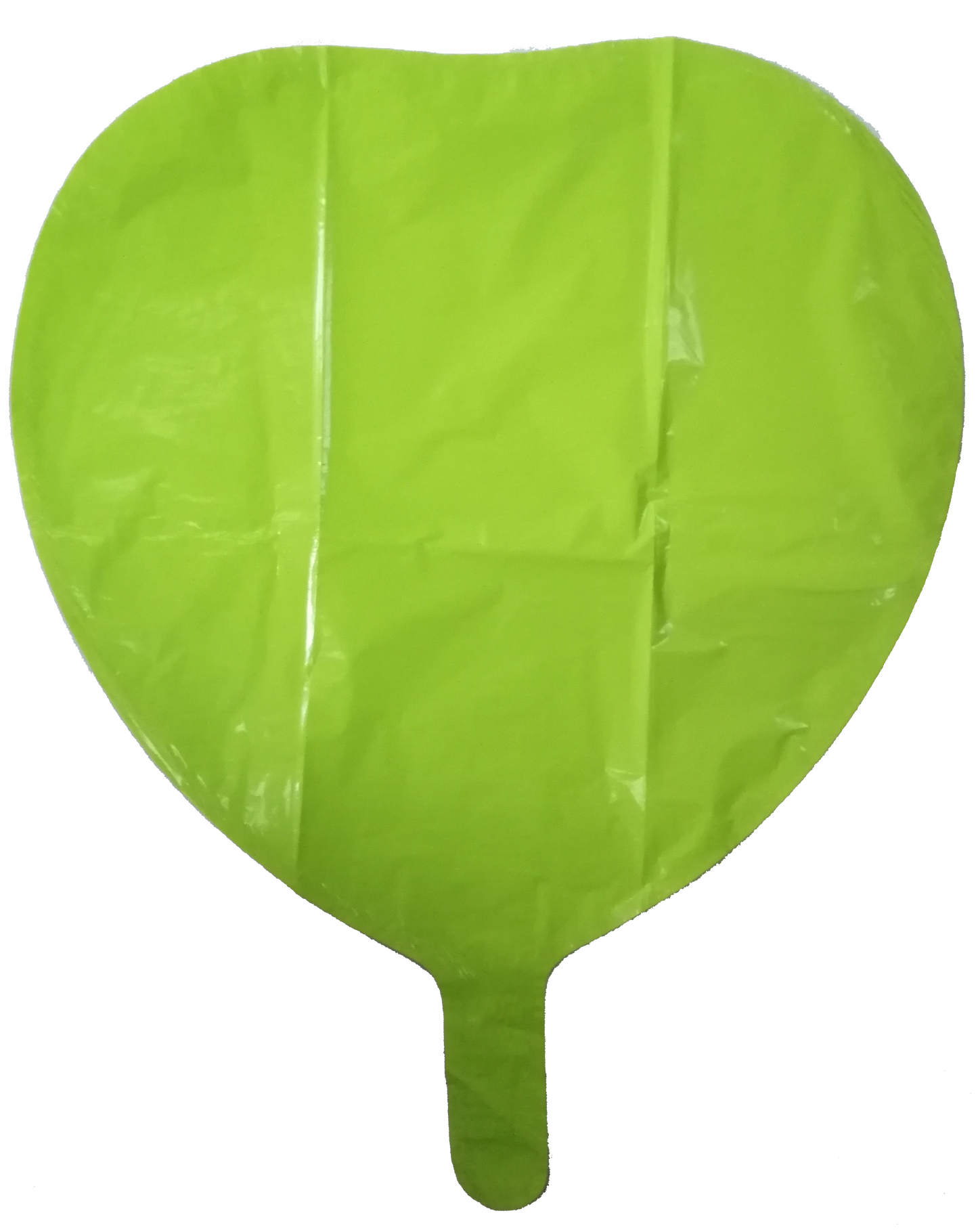 Foil Balloons Heart Shape