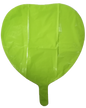 Foil Balloons Heart Shape
