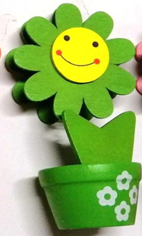 Picture Holder with Base