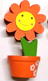 Picture Holder with Base