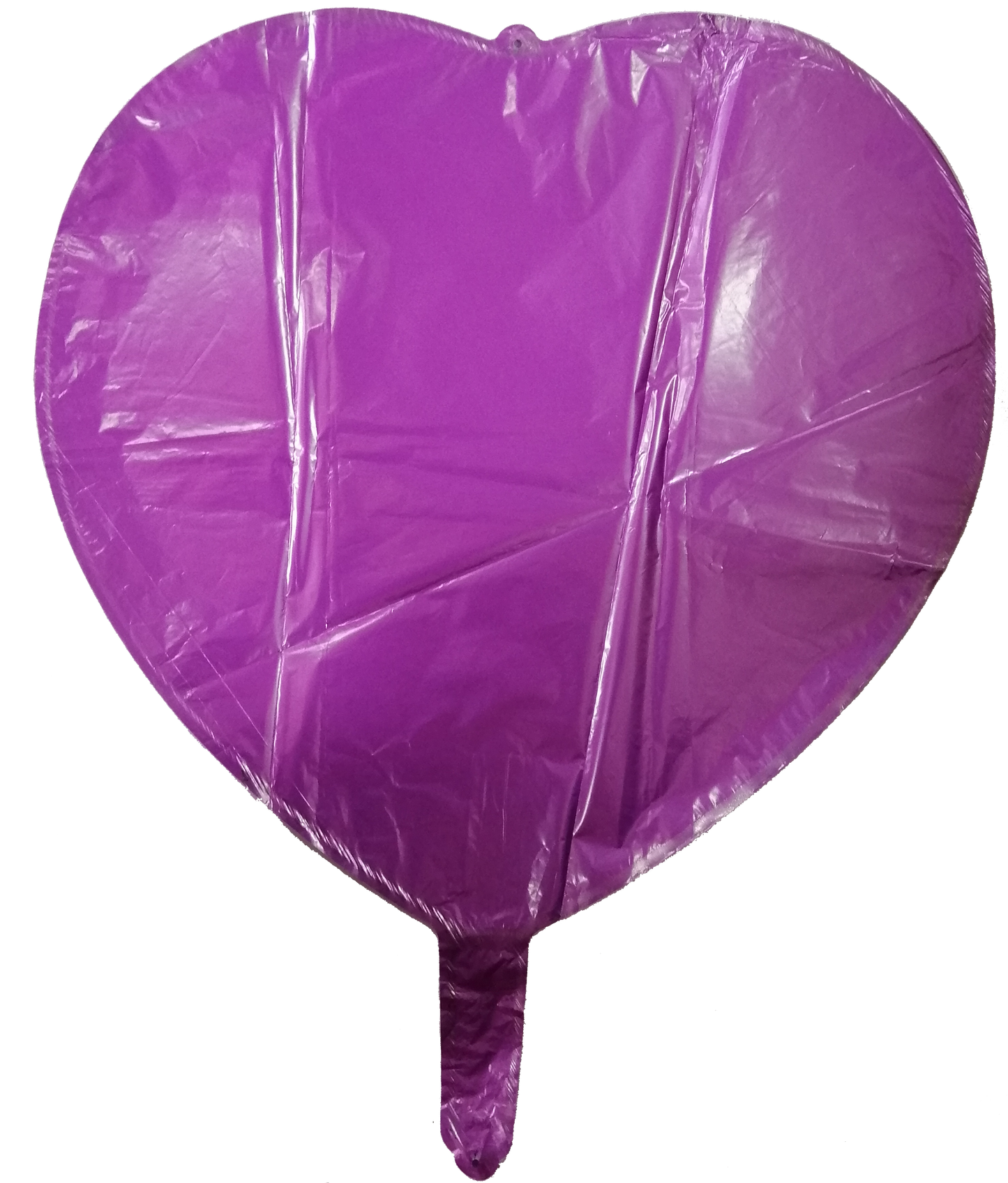 Foil Balloons Heart Shape