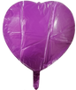 Foil Balloons Heart Shape