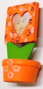 Picture Holder with Base