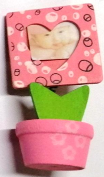 Picture Holder with Base