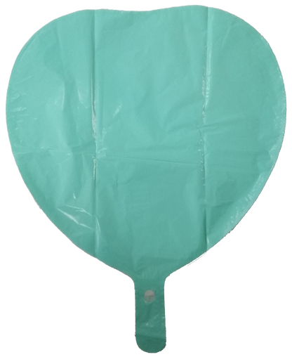 Foil Balloons Heart Shape