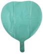 Foil Balloons Heart Shape