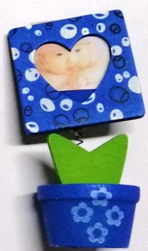 Picture Holder with Base
