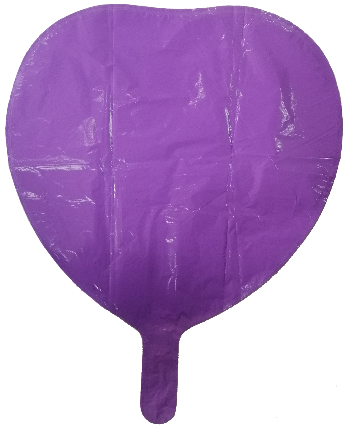 Foil Balloons Heart Shape