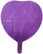 Foil Balloons Heart Shape