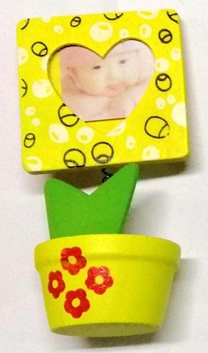 Picture Holder with Base