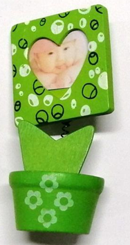 Picture Holder with Base
