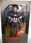 Figure Captain America Avengers Infinity War