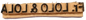 Rubber Stamp Headings Love & From