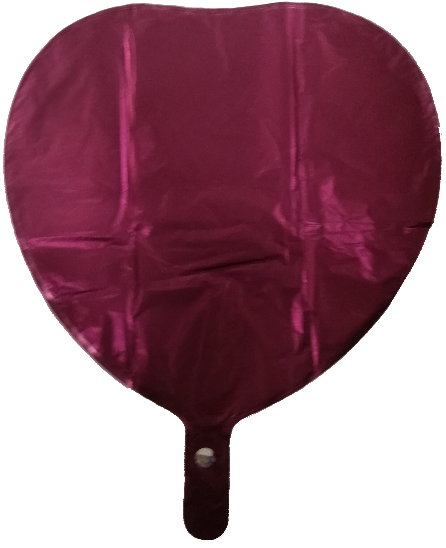 Foil Balloons Heart Shape