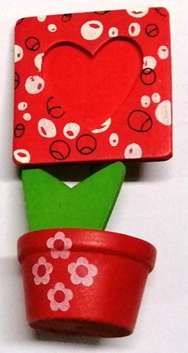 Picture Holder with Base