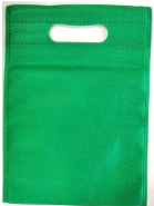 Eco Shopping Bags Flat Mini